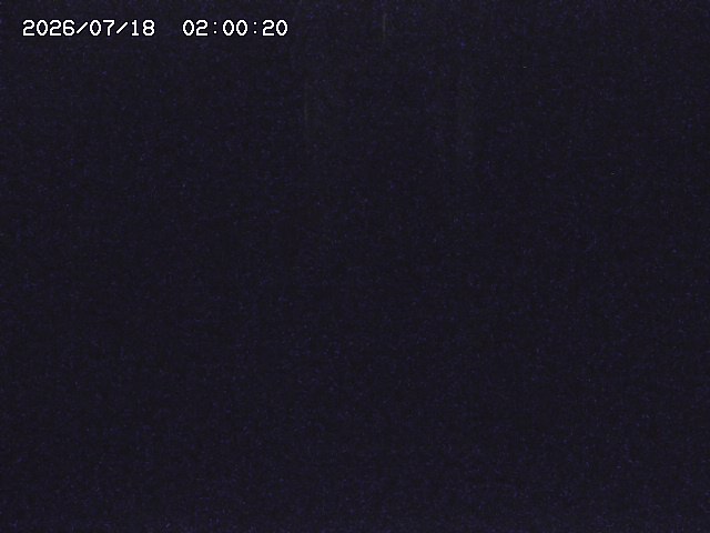大路川２2026/07/18 21:20
