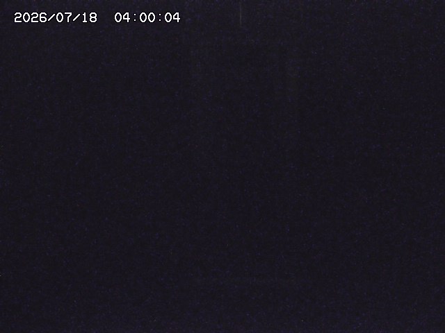 大路川２2026/07/18 21:20