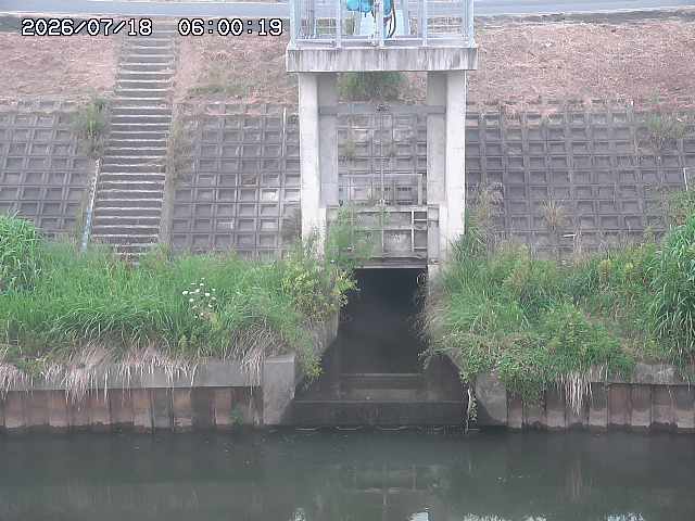大路川２2026/07/18 21:20
