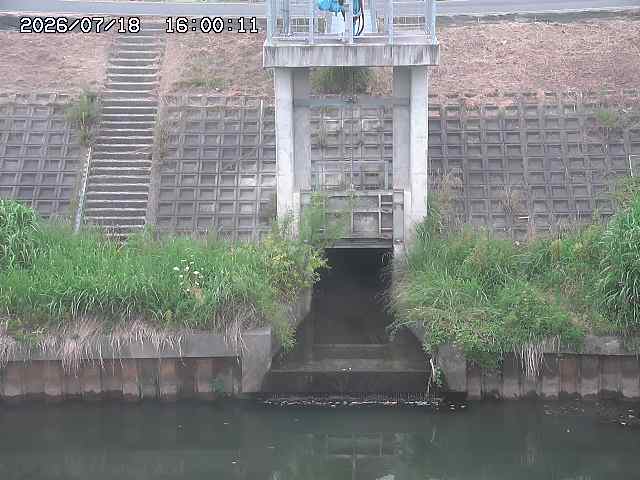 大路川２2026/07/18 21:20