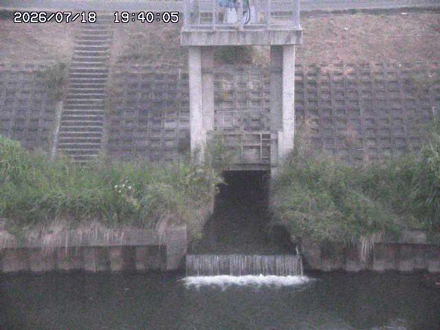 大路川２2026/07/18 21:20