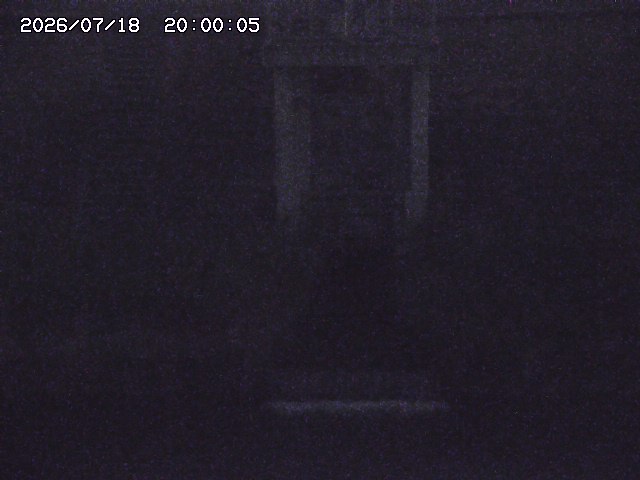 大路川２2026/07/18 21:20