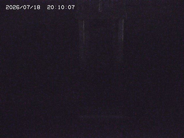 大路川２2026/07/18 21:20