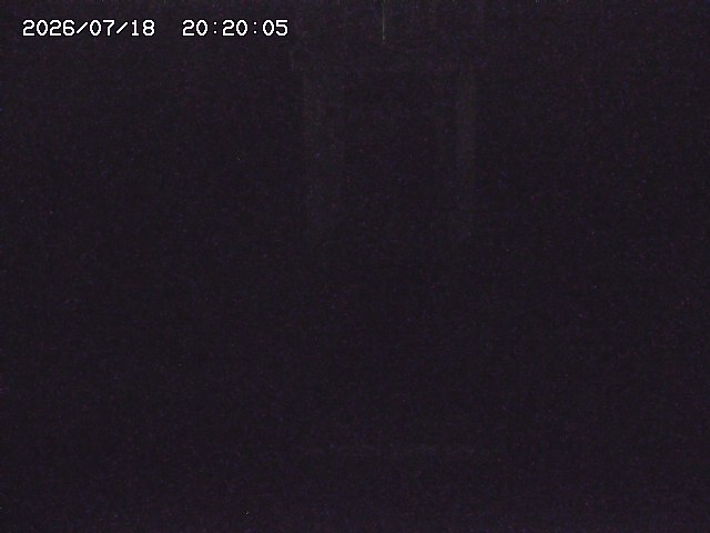 大路川２2026/07/18 21:20