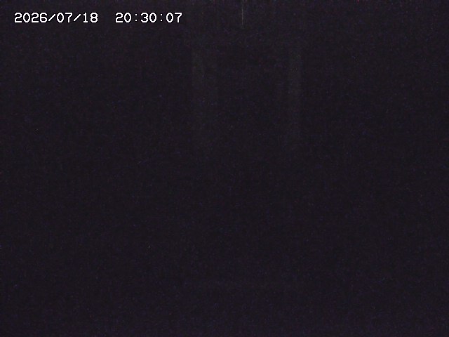大路川２2026/07/18 21:20