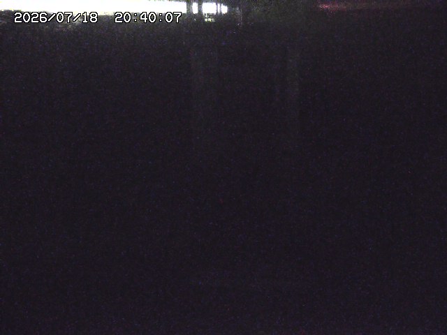 大路川２2026/07/18 21:20
