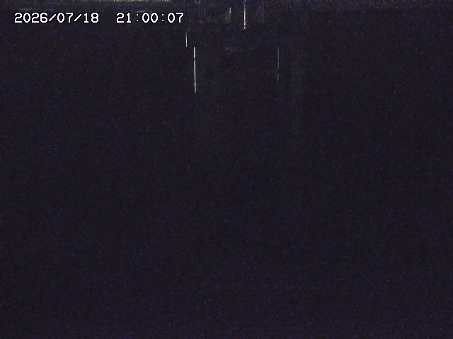 大路川２2026/07/18 21:20
