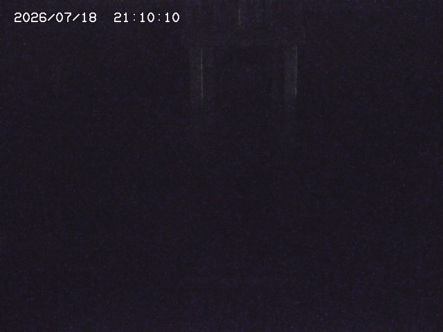 大路川２2026/07/18 21:20