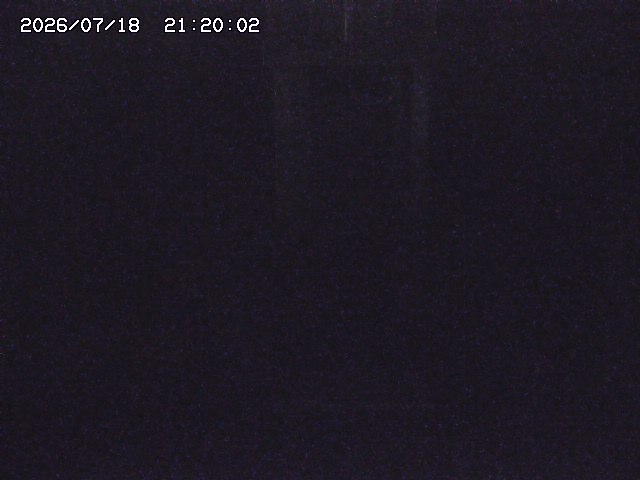 大路川２2026/07/18 21:20