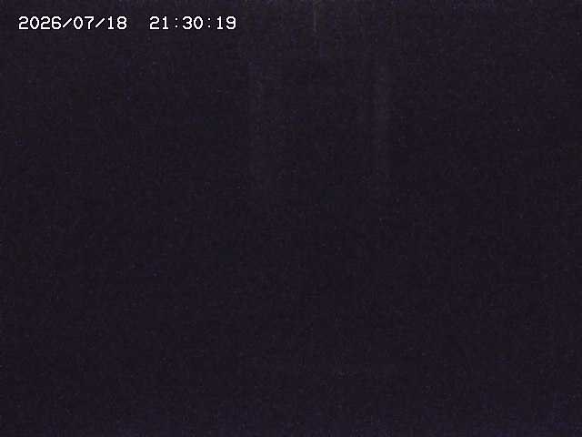 大路川２2026/07/18 21:20