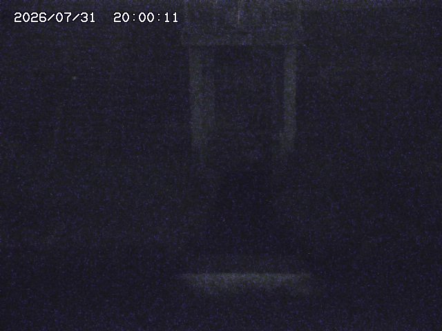 大路川２2026/08/01 20:40