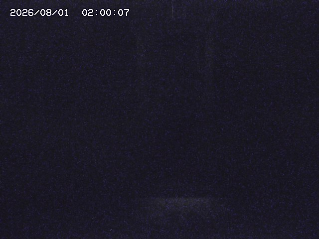 大路川２2026/08/01 20:40