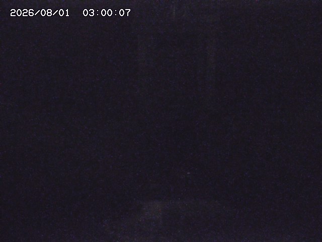 大路川２2026/08/01 20:40
