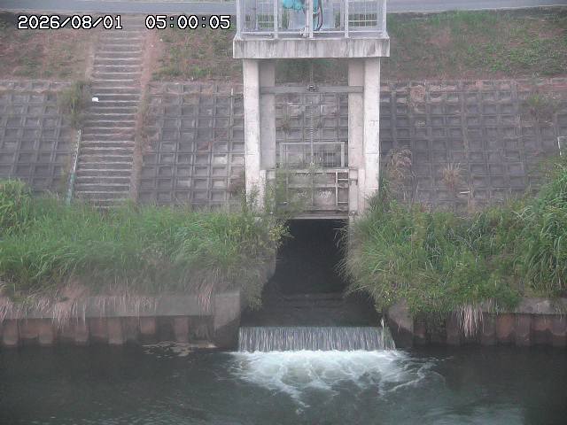 大路川２2026/08/01 20:40