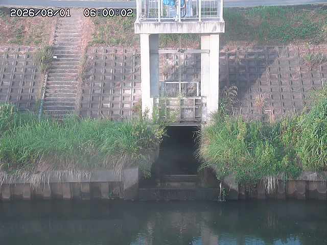 大路川２2026/08/01 20:40