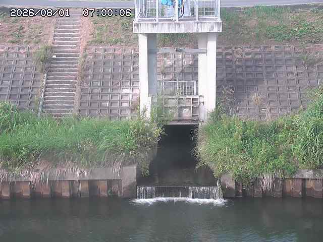 大路川２2026/08/01 20:40