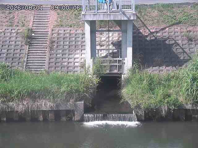 大路川２2026/08/01 20:40