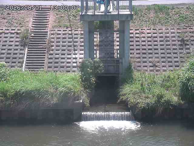 大路川２2026/08/01 20:40