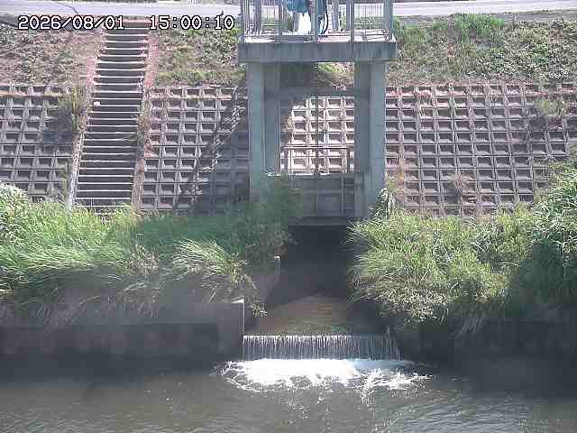 大路川２2026/08/01 20:40