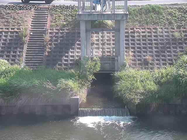 大路川２2026/08/01 20:40
