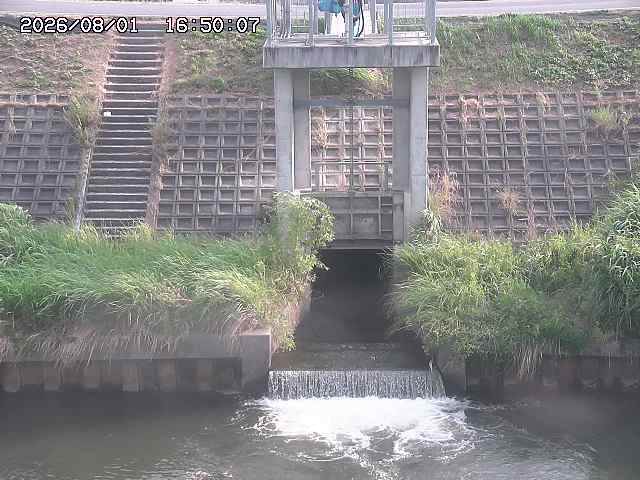 大路川２2026/08/01 20:40