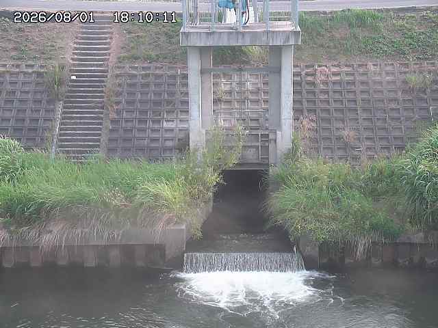 大路川２2026/08/01 20:40
