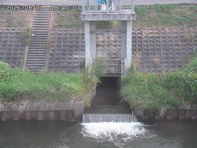 大路川２2026/08/01 20:40
