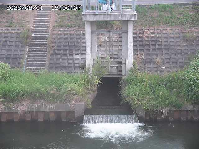 大路川２2026/08/01 20:40