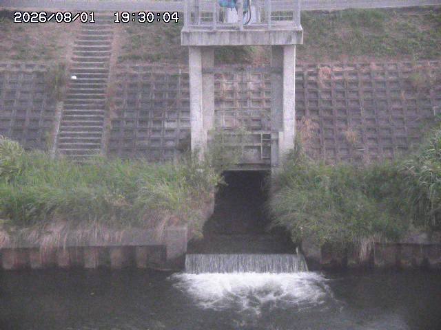 大路川２2026/08/01 20:40