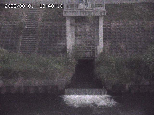 大路川２2026/08/01 20:40