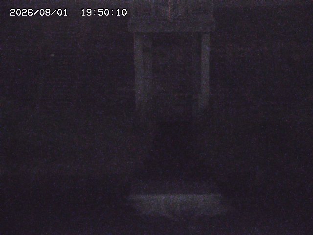 大路川２2026/08/01 20:40