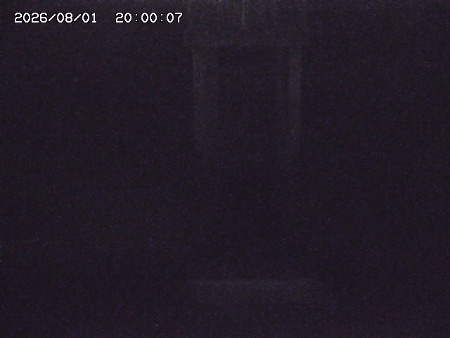 大路川２2026/08/01 20:40