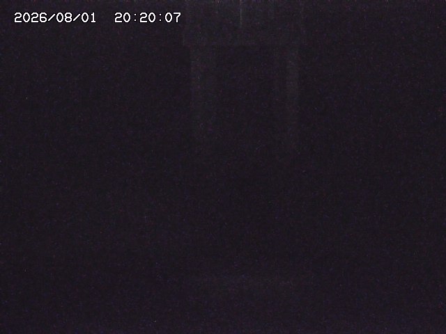 大路川２2026/08/01 20:40