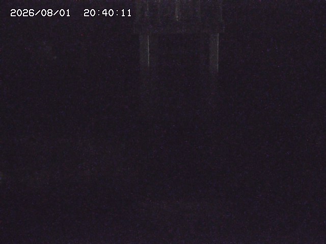 大路川２2026/08/01 20:40