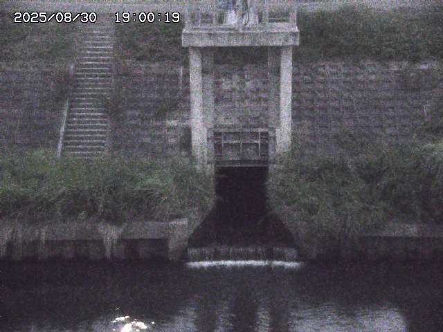 大路川２2025/08/31 09:00