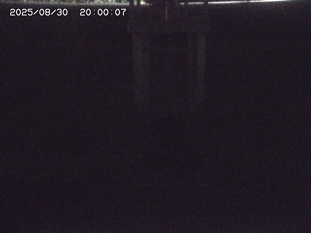 大路川２2025/08/31 09:00