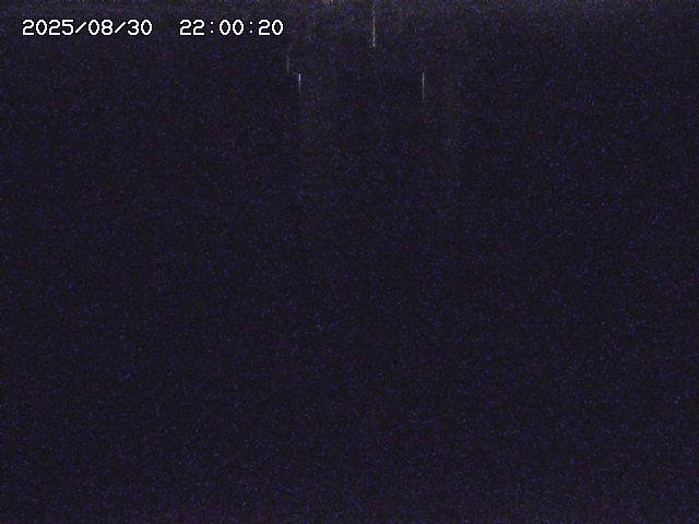 大路川２2025/08/31 09:00