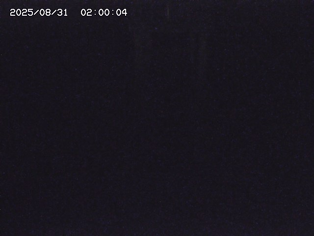 大路川２2025/08/31 09:00