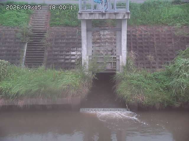 大路川２2026/09/16 16:30