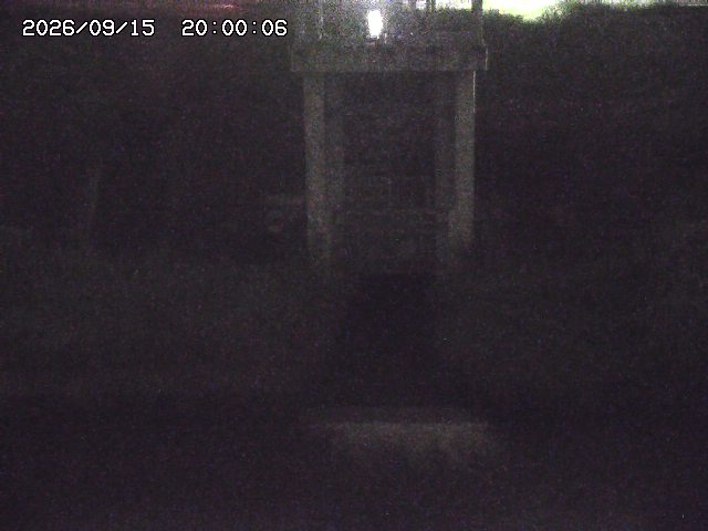 大路川２2026/09/16 16:30