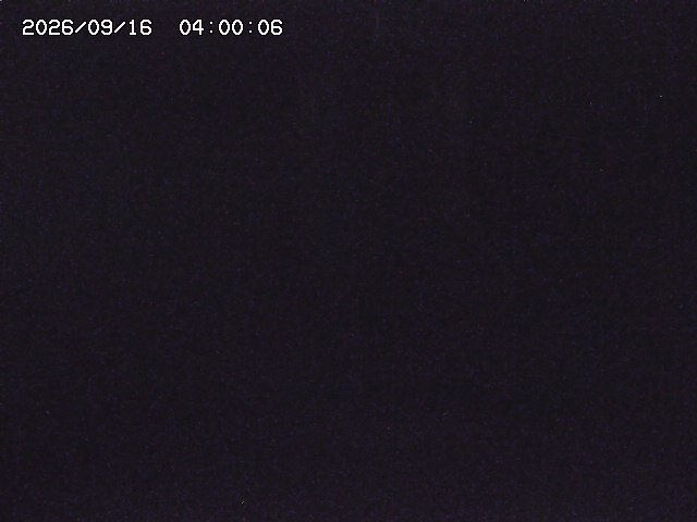 大路川２2026/09/16 16:30