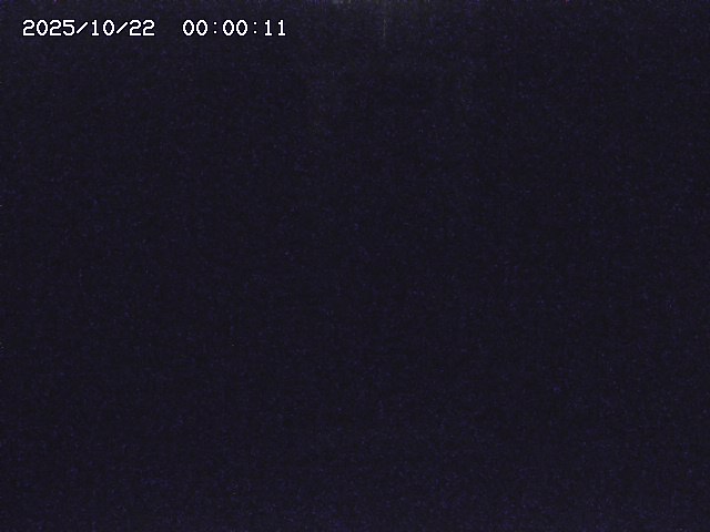 大路川２2025/10/22 11:10
