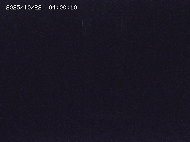大路川２2025/10/22 11:10