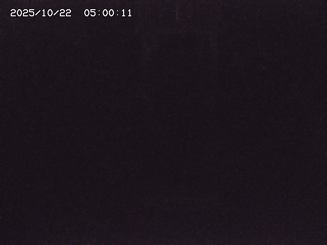 大路川２2025/10/22 11:10