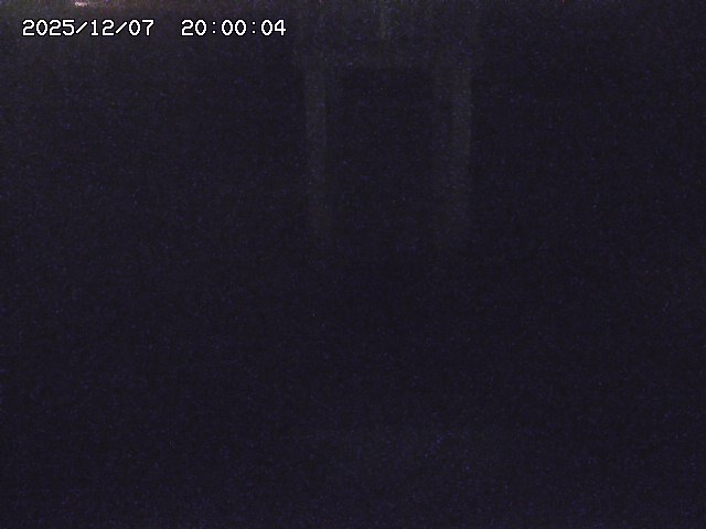 大路川２2025/12/08 11:20