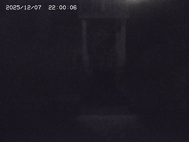 大路川２2025/12/08 11:20