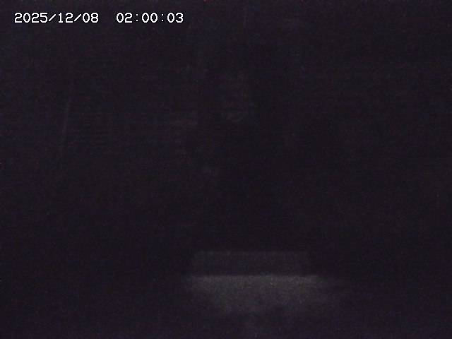 大路川２2025/12/08 11:20