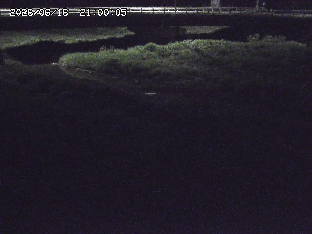 野坂川３