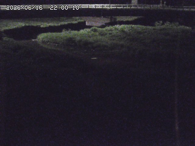 野坂川３