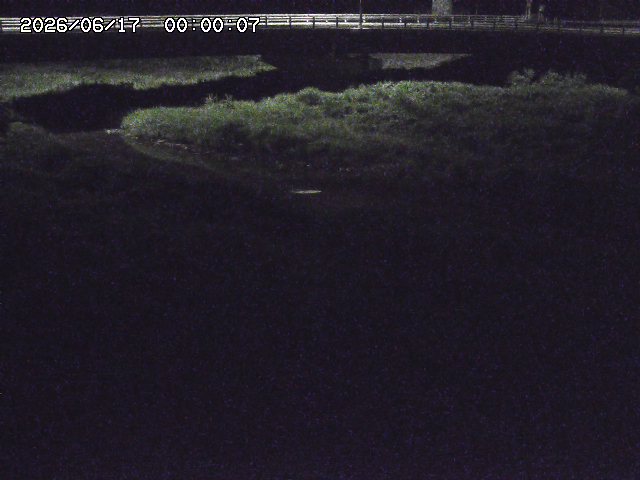 野坂川３